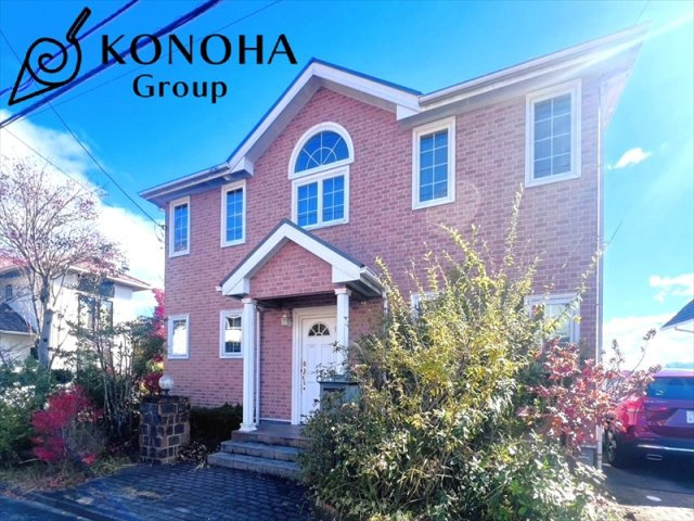 【中古】安中市秋間みのりが丘