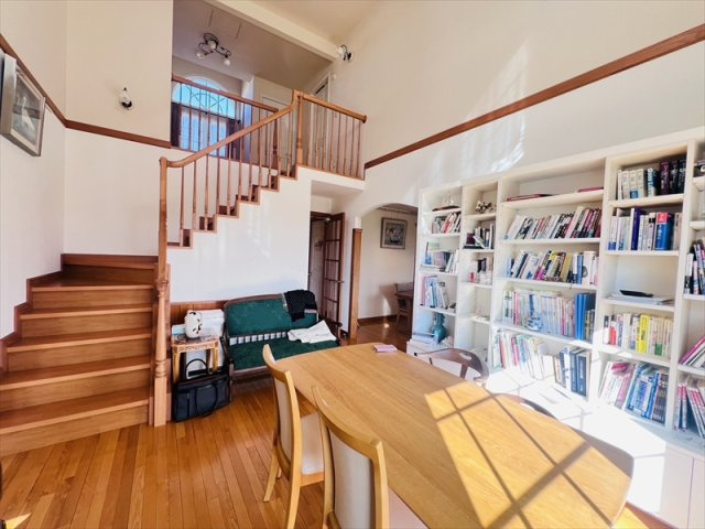 【中古】安中市秋間みのりが丘の画像