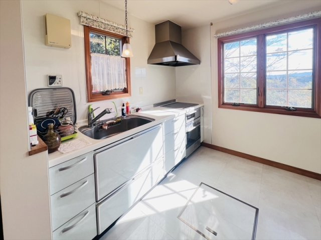 【中古】安中市秋間みのりが丘の画像