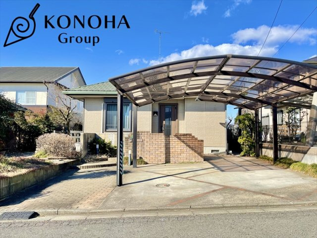 【中古】高崎市箕郷町矢原