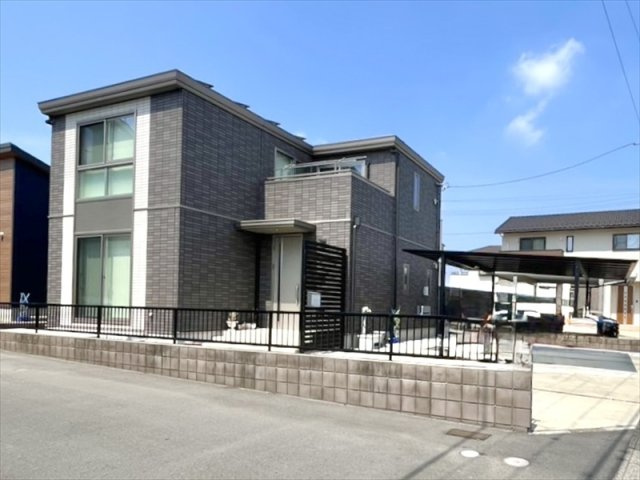 【中古】佐波郡玉村町樋越の画像