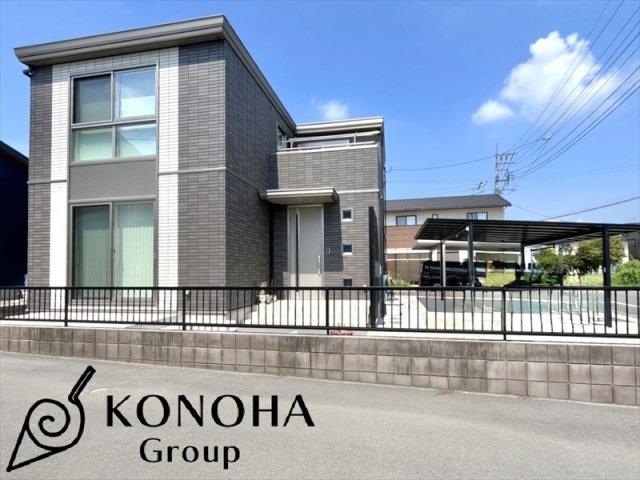 【中古】佐波郡玉村町樋越の画像