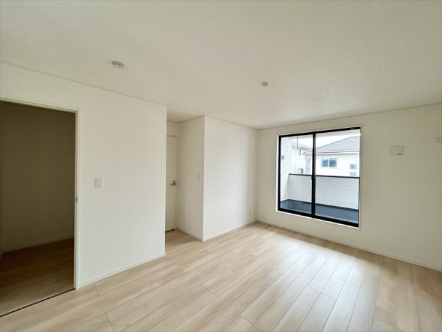 【新築】高崎市吉井町池の画像