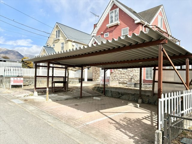 【中古】前橋市富士見町皆沢の画像