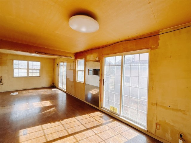 【中古】前橋市富士見町皆沢の画像