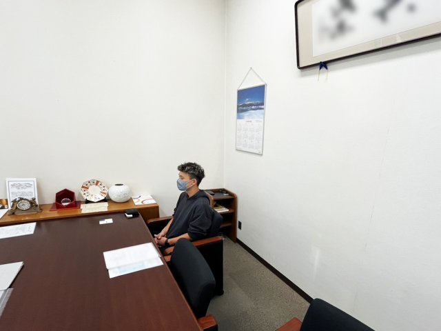 085：春日井市Ｔ様