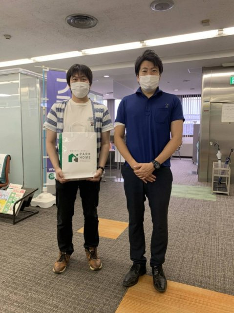 N様の画像