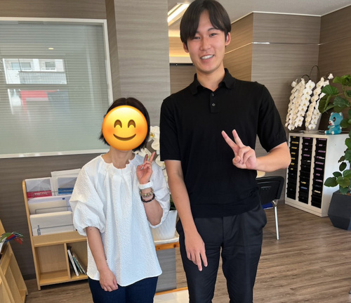 【購入】M.Y.様の画像