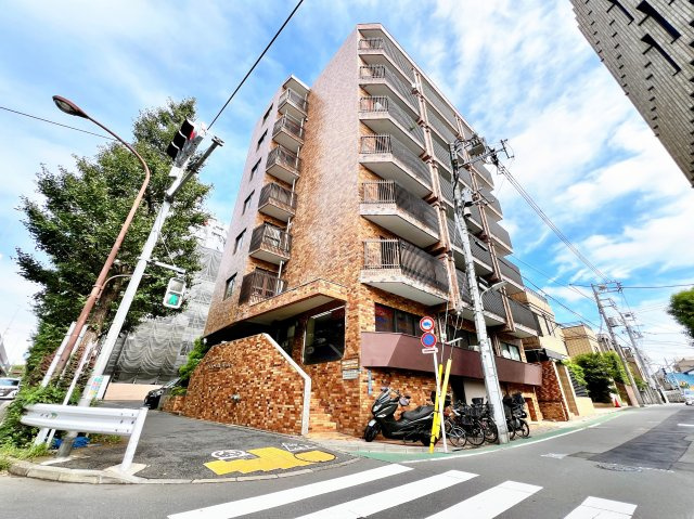 品川区 マンション U様の画像