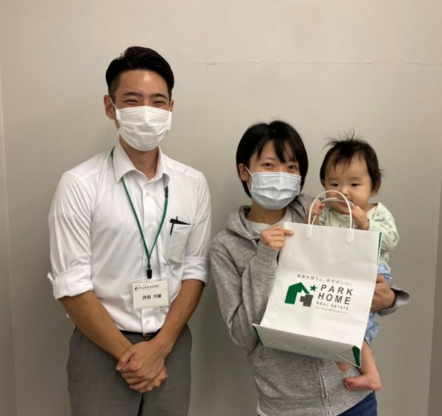 K.Y様の画像