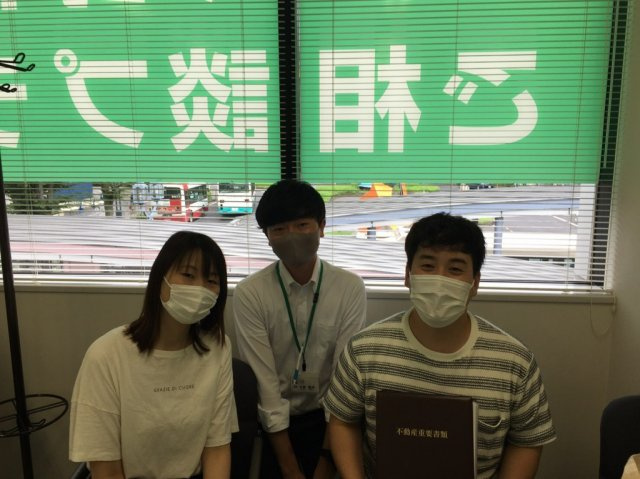 T様の画像