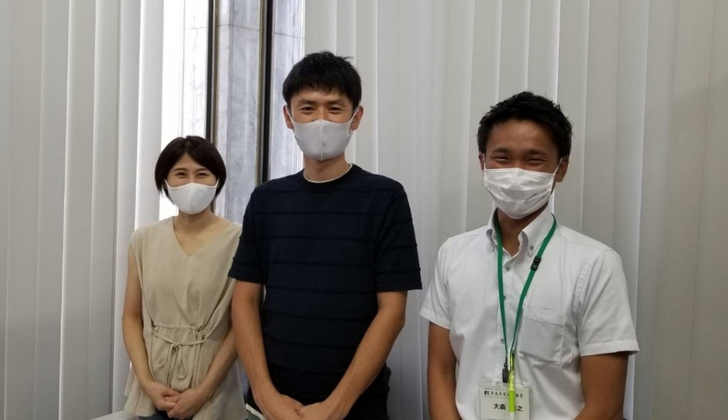 K.K様の画像