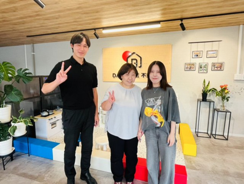 【購入】N .K.様の画像