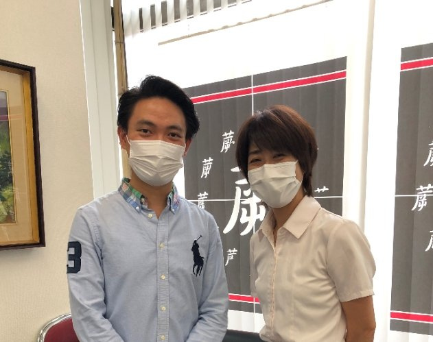 K.G様の画像