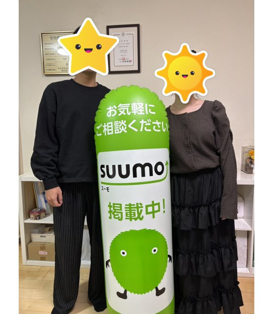 S様、F様の画像