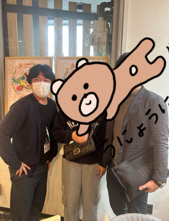 壱七TFOA 様の画像