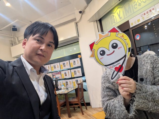 O様の画像