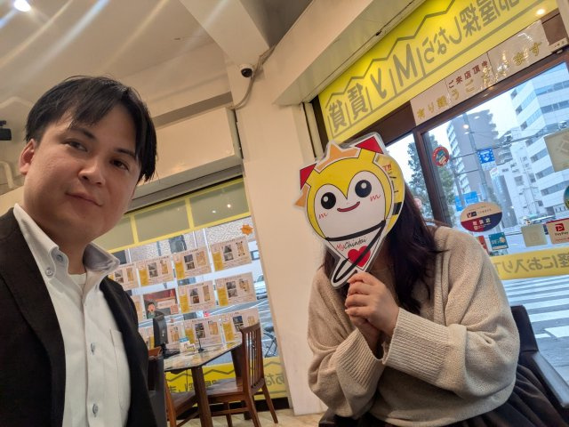 T様の画像