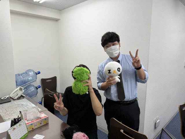 M・N様の画像