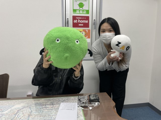 H・R様の画像