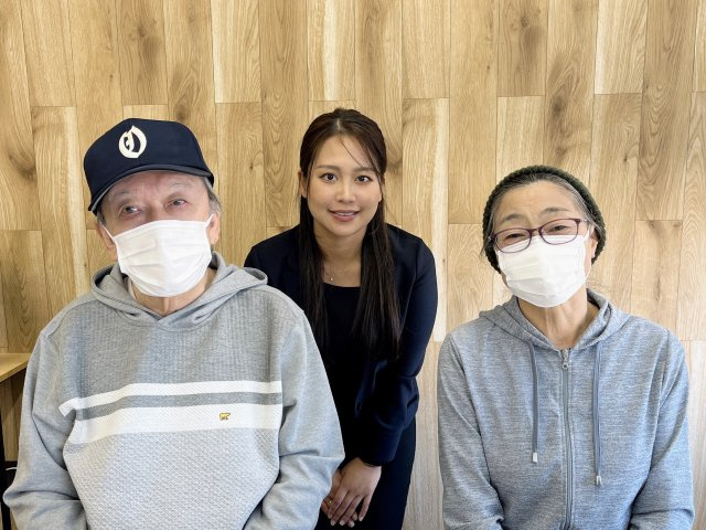 【売却】H.S様の画像