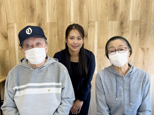 【売却】H.S様の画像