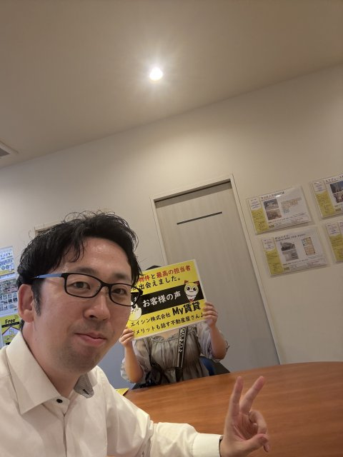 I様の画像