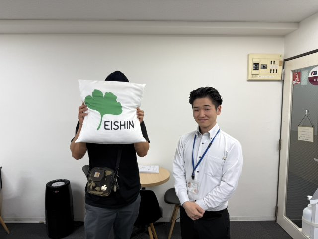 K・K様　博多区へお引越し♪♪の画像