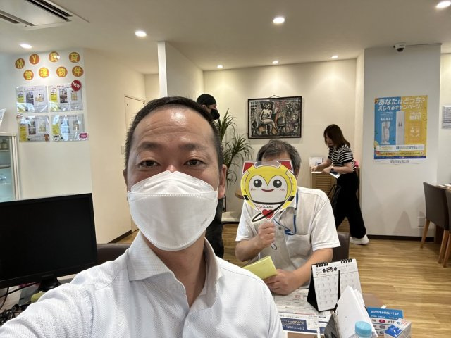 S様の画像