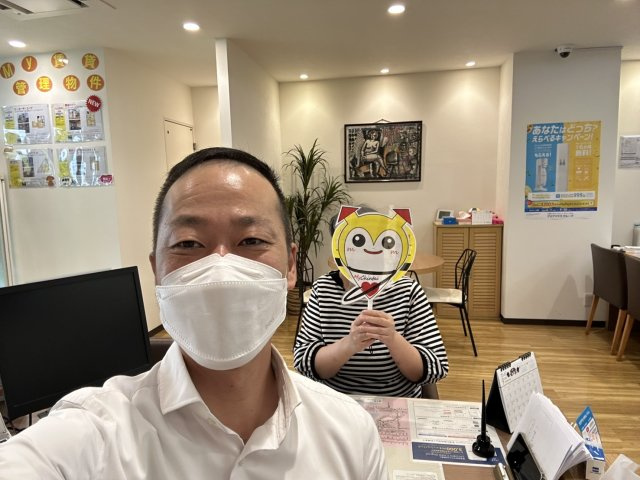 N様の画像