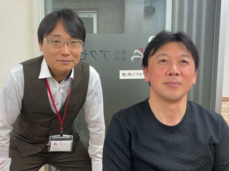 小林 一樹のご紹介｜新宿賃貸物件 ライフエージェントグループ