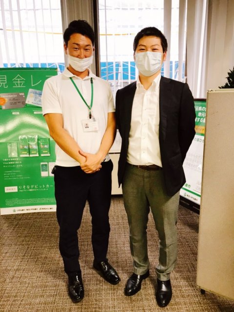 T様の画像