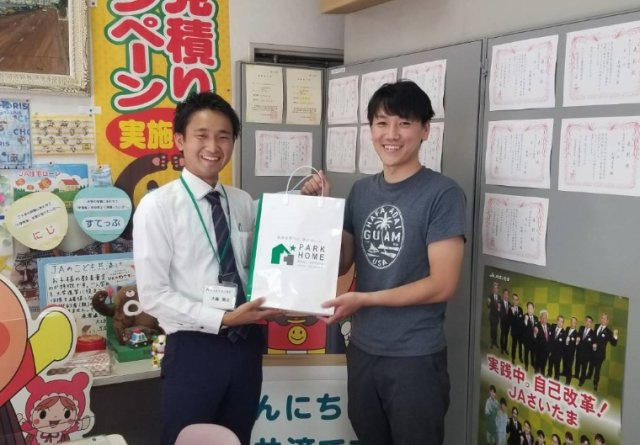 K.R様の画像