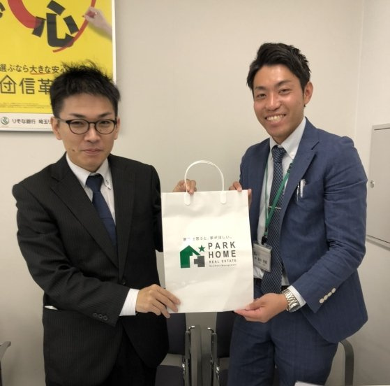 H.H様の画像