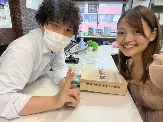 T様の画像