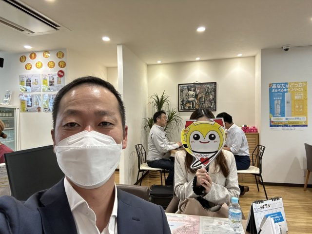 O様の画像