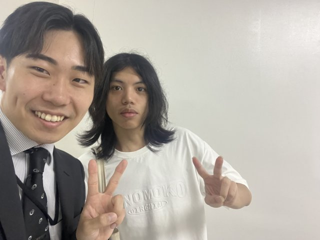 T様の画像