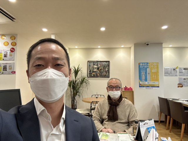 O様の画像