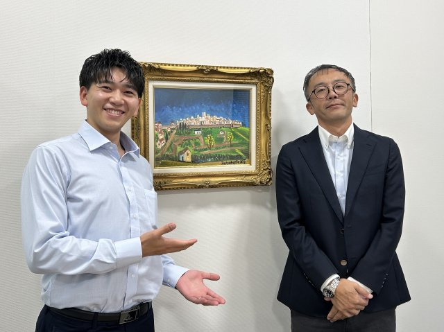 K.N 様の画像