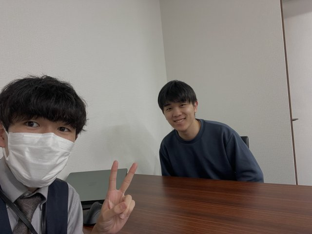 M様の画像