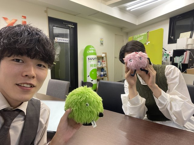 M様の画像