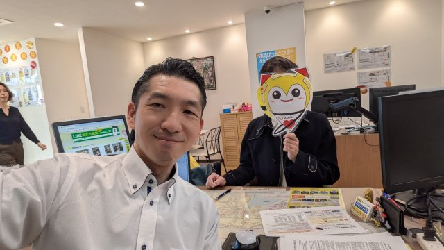 O様の画像