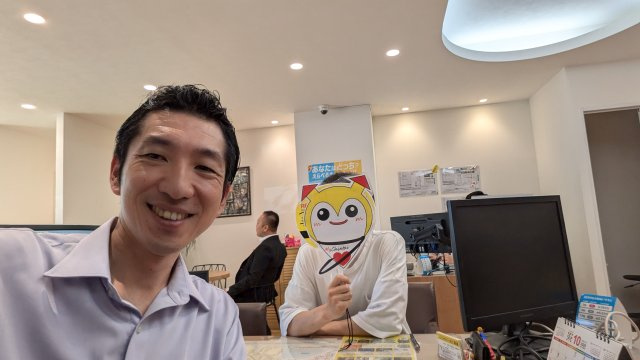 S様の画像