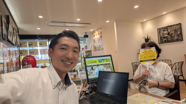 K様の画像