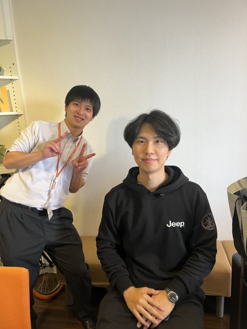 N・Y様(2025.10.27)の画像