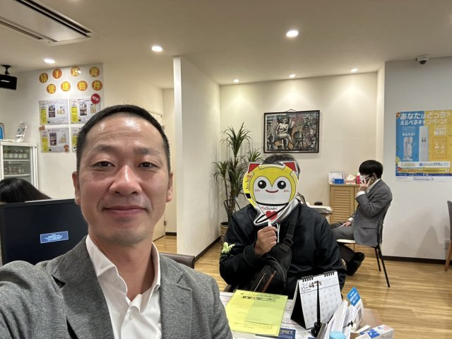 S様の画像