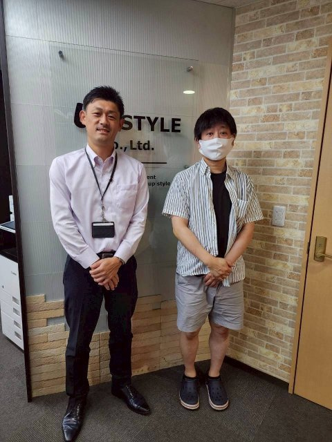 A様(2025年10月ご成約)の画像