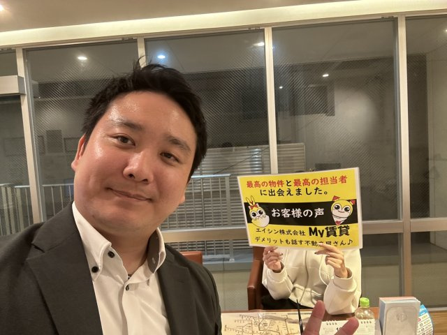 Y様の画像