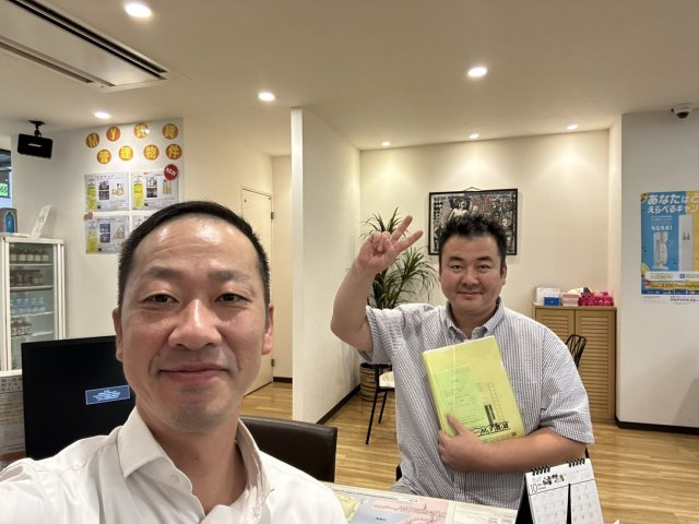 K様の画像