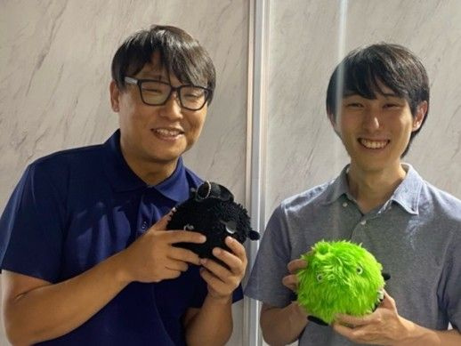 小林 一樹のご紹介｜新宿賃貸物件 ライフエージェントグループ